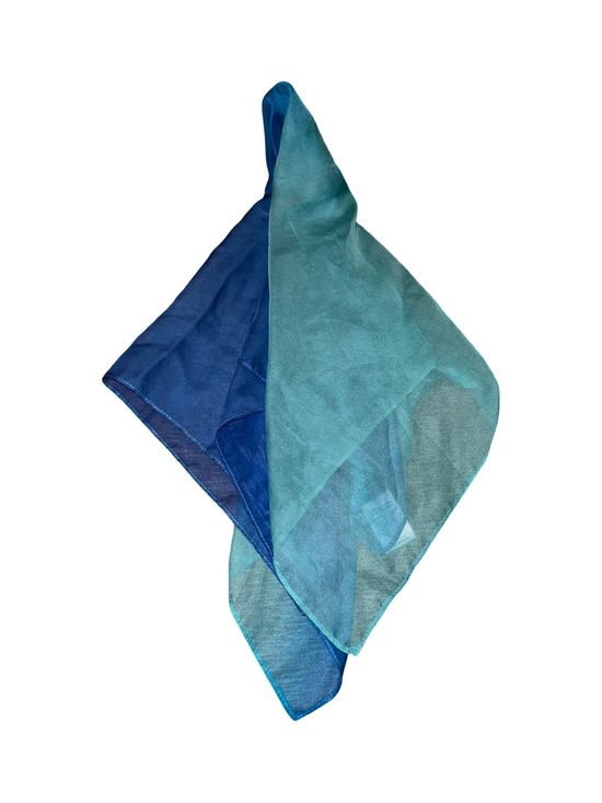 LOVEVERY Accessories - Lovevery Bright & Light Play Scarf